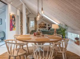 Nice Apartment In Lerum With Wifi，位于莱鲁姆的酒店