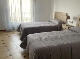 APARTAMENTOS LEONOR