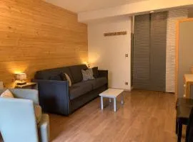 Studio Brides-les-Bains, 1 pièce, 4 personnes - FR-1-512-278