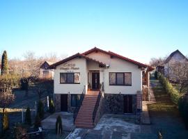 Casa MagicPlace