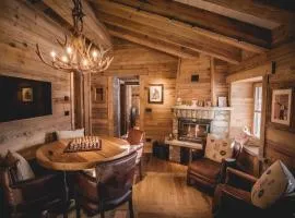 Chalet Cime Bianche