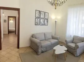 La Terrazza Apartment,a 50 mt dal mare