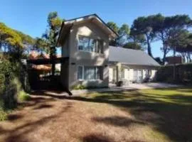 Casa Residencial Zona B5 - Pinamar