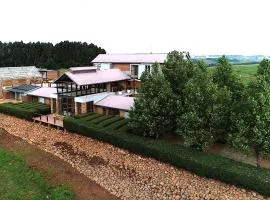 Vetho Farmhouse Dullstroom