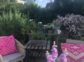 Designerhaus Meerblick