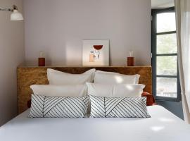 Maison Lavillete - Chambres d'hôtes en Vallée d'Ossau，位于Bielle的酒店