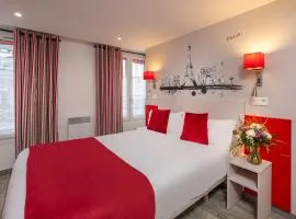 圣乔治拉法耶特酒店