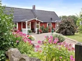 Norra Sandby, lantlig njutning