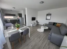 Apartmán Gabriela