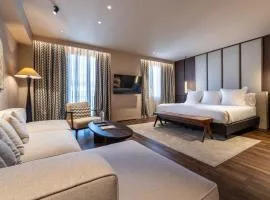 Hotel Villa Real, a member of Preferred Hotels & Resorts