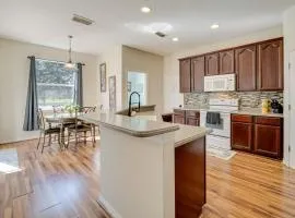 Spacious Vacation Rental with Yard in Kissimmee!