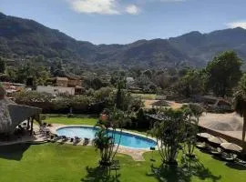 Hotel Real del Valle Tepoztlán