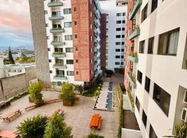3BR Apartment in Acacias San Ignacio