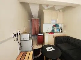 Traveler's Staycation-15 minutes to Westlands