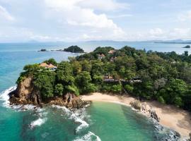 Avani Plus Koh Lanta Krabi Resort，位于高兰的酒店