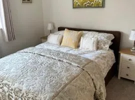 Rock Park Farm - home from home accommodation
