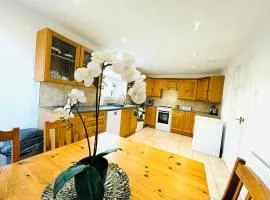 Tillicoultry Jupiter Apartment - Scotland Holiday Let