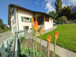 Haus im Rietle