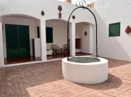 Villa Skiba Es Caló Formentera