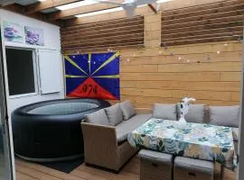 Kaela spa balneo