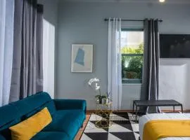 Korai Suites by Good Life
