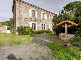 La maison Benastre
