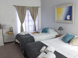 Linas Apart & Suite，位于拉里奥哈的酒店