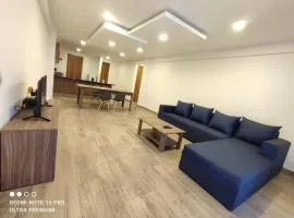 Departamento NUEVO en Cholula, Puebla 103 B