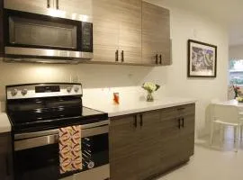 Apt 4 Miami Designer Apartment in the Upper East-Side