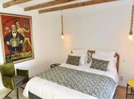 Chez Pierre dans le centre de Brive