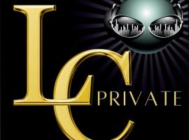 Private Luxury Club，位于波兹南的酒店
