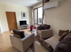 Cozy Mountain Apartment，位于波罗维茨的酒店