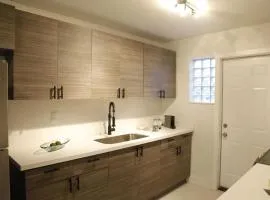 Apt 5 Miami Designer Apartment in the Upper East-Side