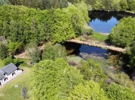 Gîte de France à Lignareix 3 épis - Gîte de France 8 personnes MAE-9224