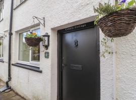 Cobble Cottage，位于凯西克的酒店
