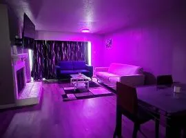 Large Condo in the heart of Las Colinas, near Dallas