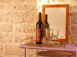 La Maison - Tenuta Colavecchio，位于普蒂尼亚诺的酒店