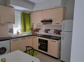 Dar Saloua，位于纳布勒的酒店