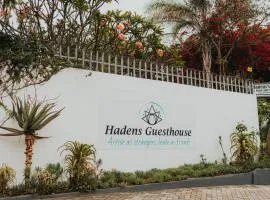 Hadens Guesthouse