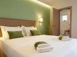 Apartments Gonies - Dimitra