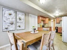 Utah Apartment 2 Mi to Amphitheatre