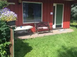 Rønlund Hyttepark, Midgard