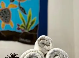 Pura Vida! Ciudad Hidalgo