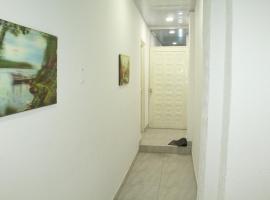 APARTAMENTO PRIMER PISO CESAR CONTo
