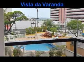 Via Venetto Feirinha Beira Mar