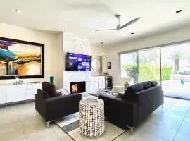 SPLASH PAD: 3bed personal desert resort awaits. Private Pool! Managed by Greenday.