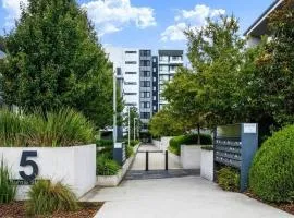 Ground floor apartment in Lyons