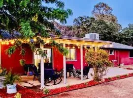 Yosemite Elements Sleeps 12 Pet Friendly Views