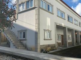 Casa da Moagem，位于维尼艾什的酒店