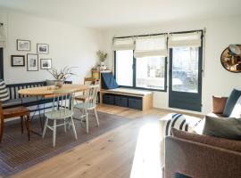 Abitaziun Patgific，位于Trin的酒店